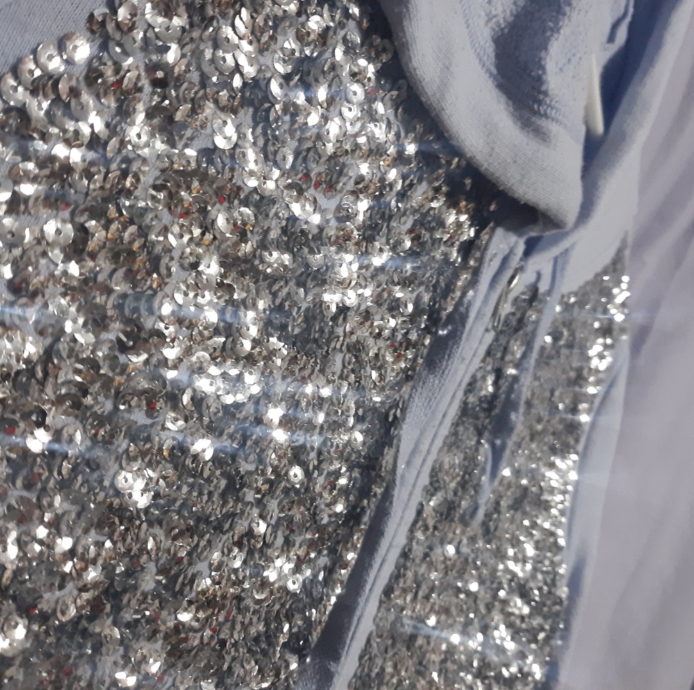 💎2013 VS PINK Limited  Edition Fashion Show Bling Hoodie💎 - Picture 5 of 7